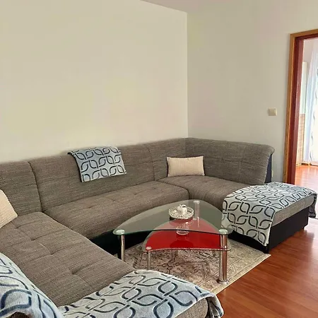 Appartement Samira Medulin