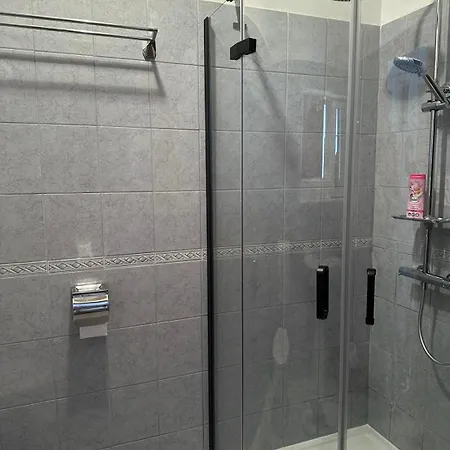 Samira Apartment Medulin