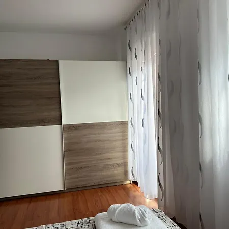 Apartment Samira