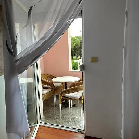 Samira Apartment
