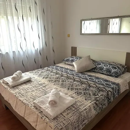 Apartment Samira